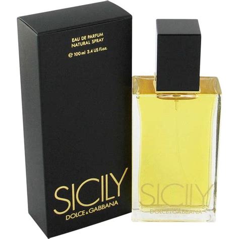 dolce gabbana sicily parfum prix|dolce and gabbana sicily discontinued.